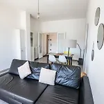 Vue Sublime Vieux-Port, Appartement Douillet