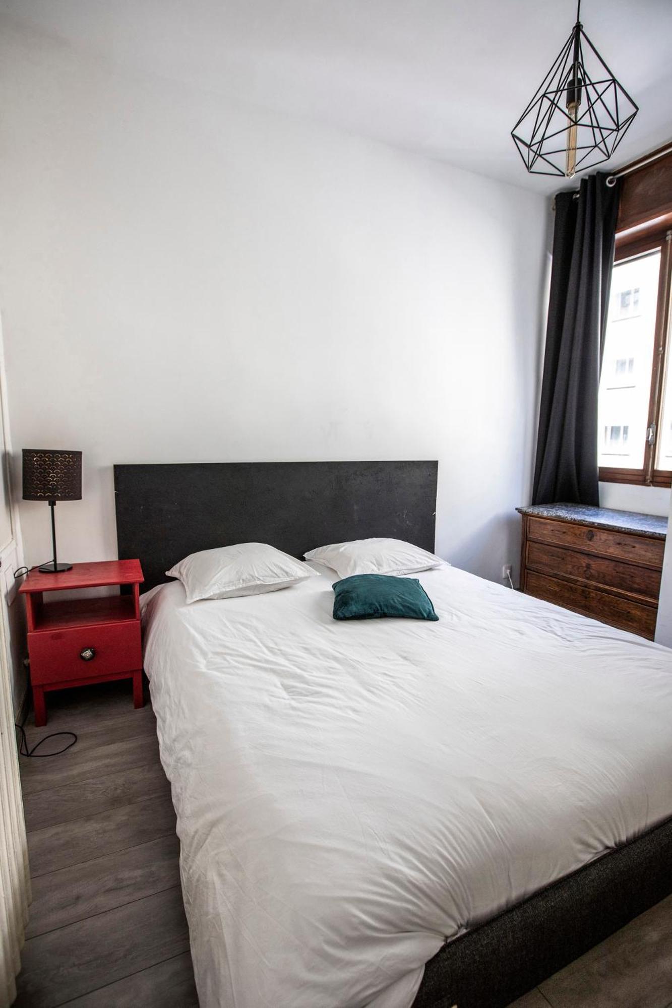 Vue Sublime Vieux-port, Douillet Apartment *